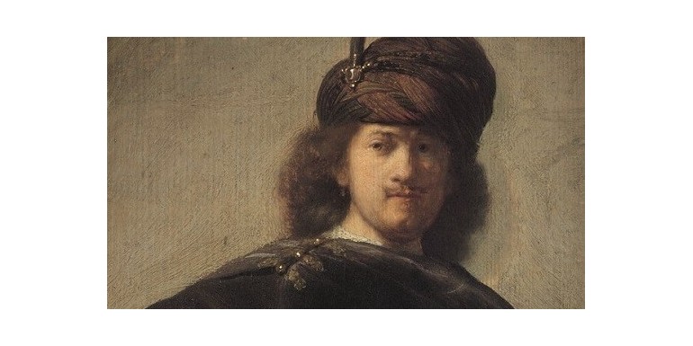 ‘Rembrandt. Obra gráfica’ en el Museo Lázaro Galdiano