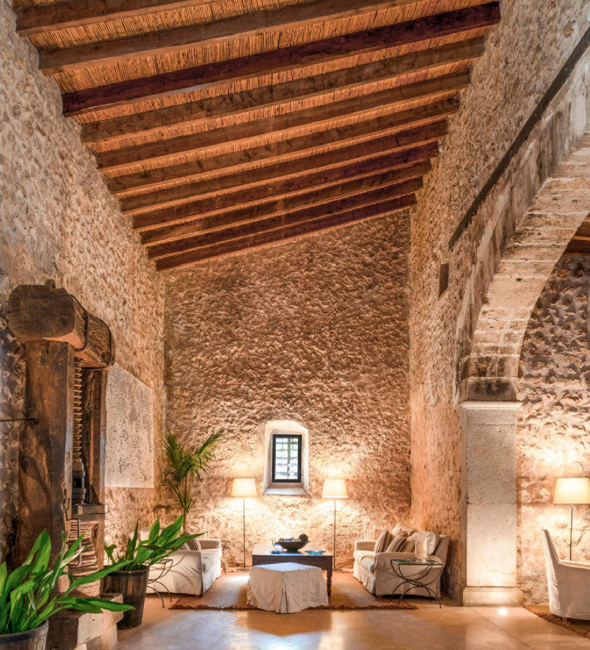 arquitectura e interiorismo