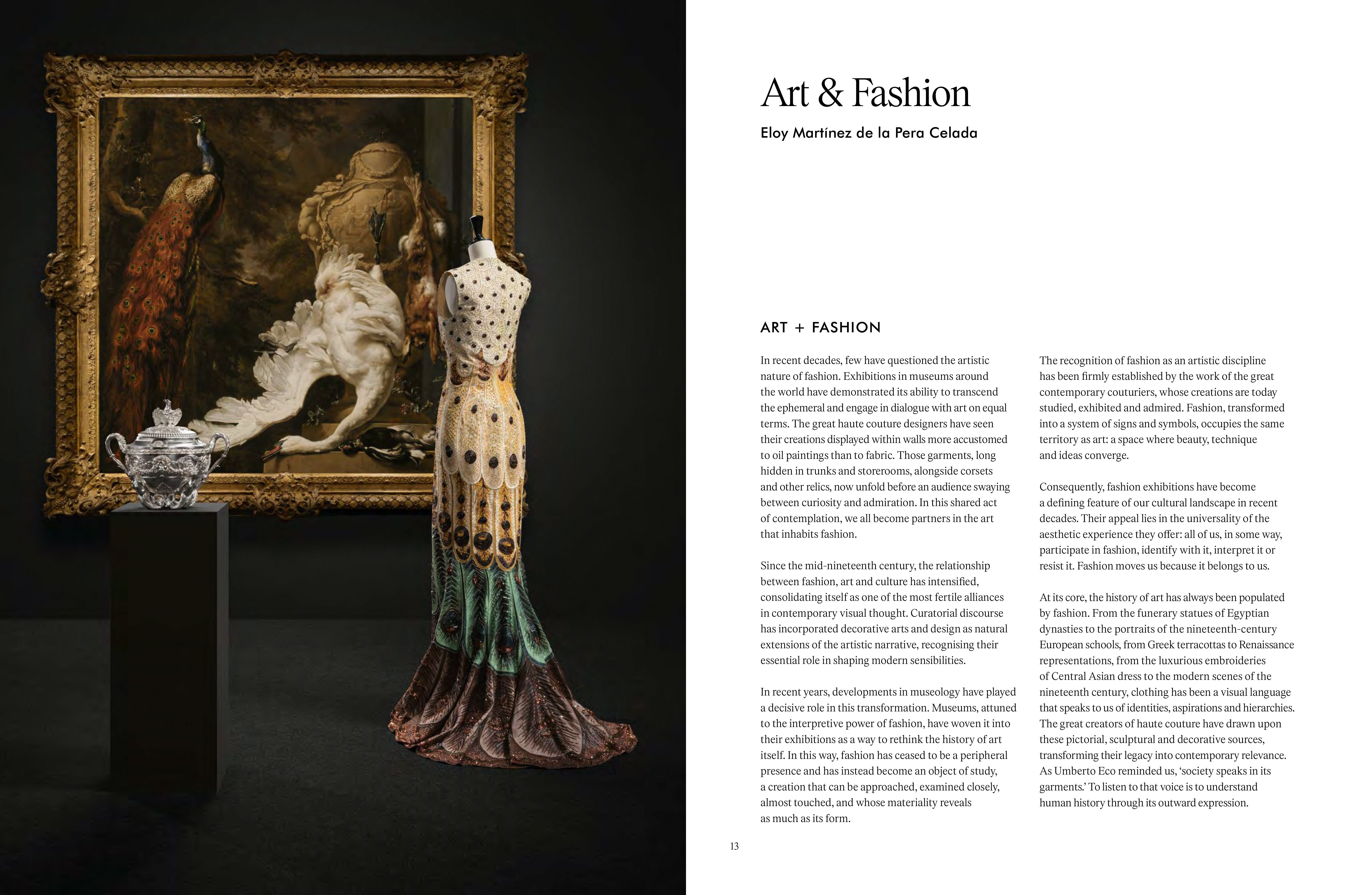 Arte & Moda