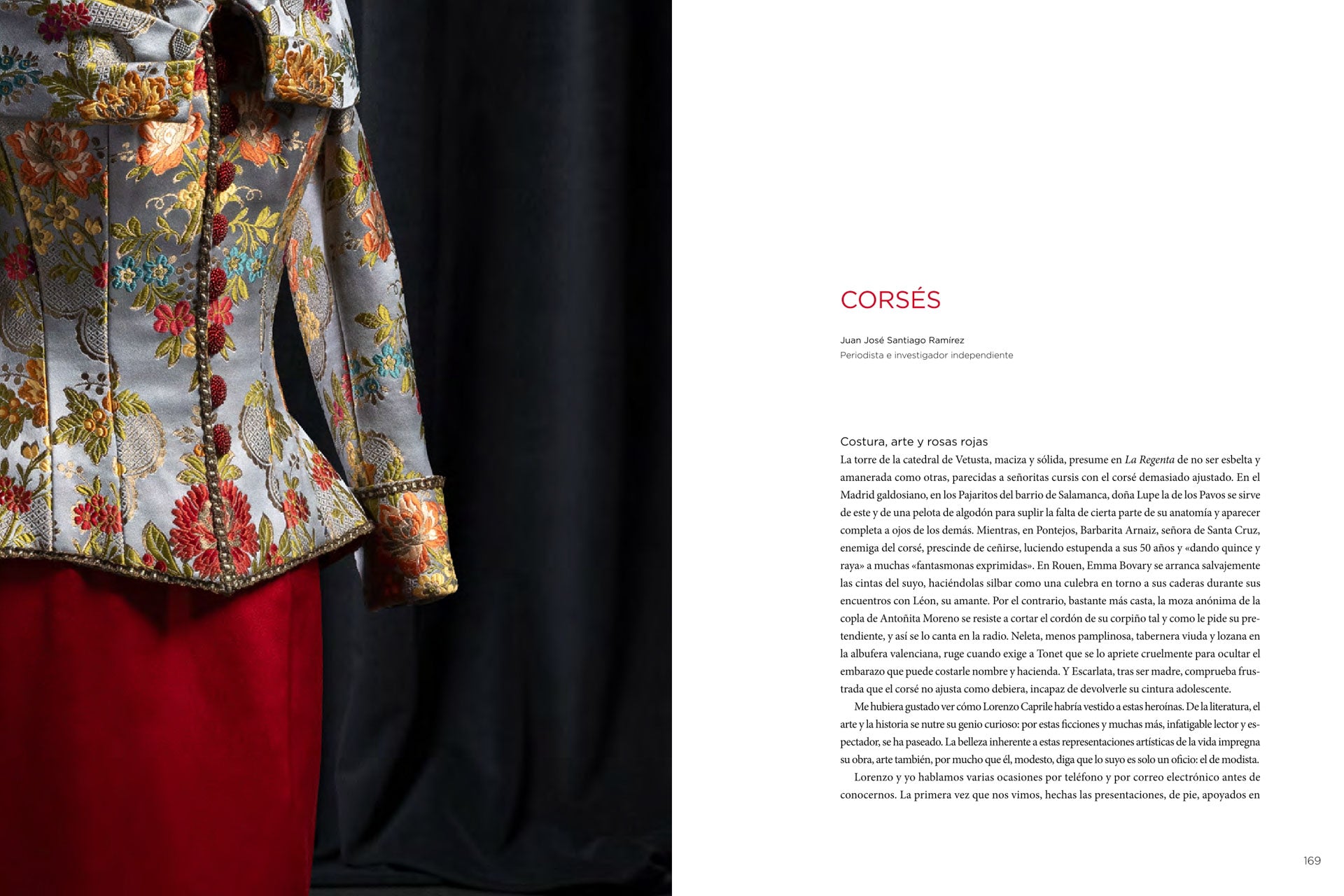 Interior libro caprile lorenzo