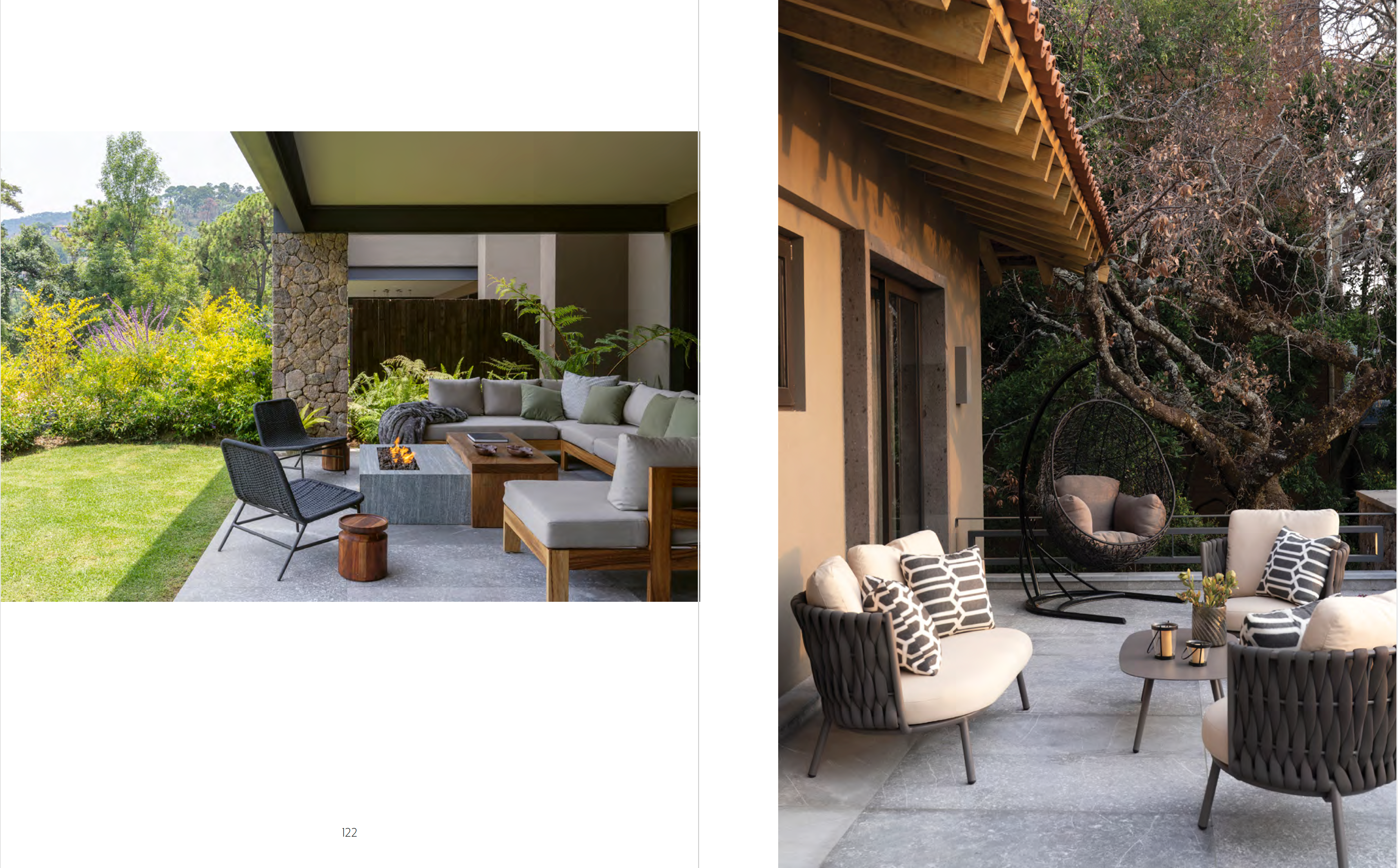 Covadonga Hernández. Interiorismo