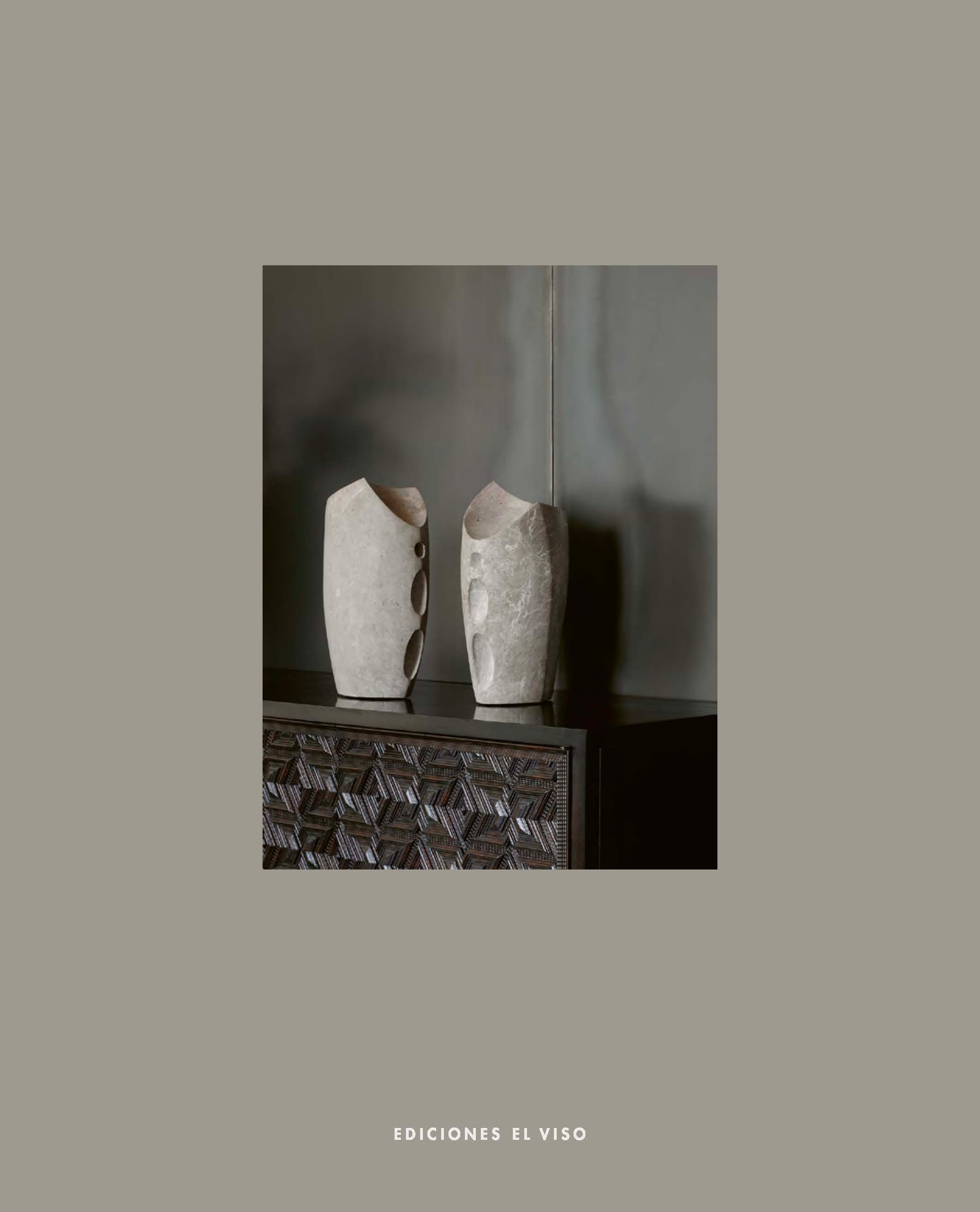 Covadonga Hernández. Interiorismo