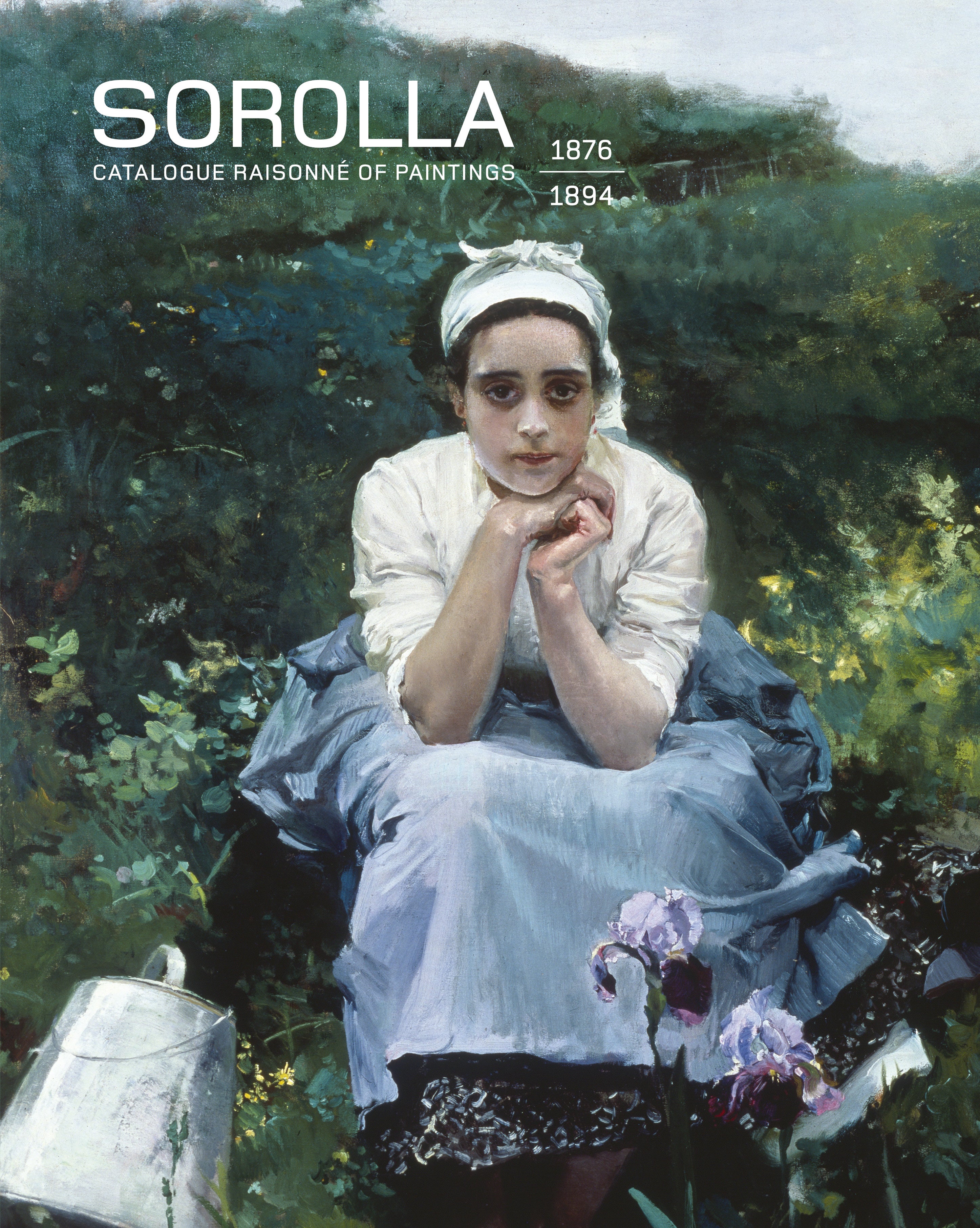 Sorolla. Catálogo razonado de pinturas, 1876-1894