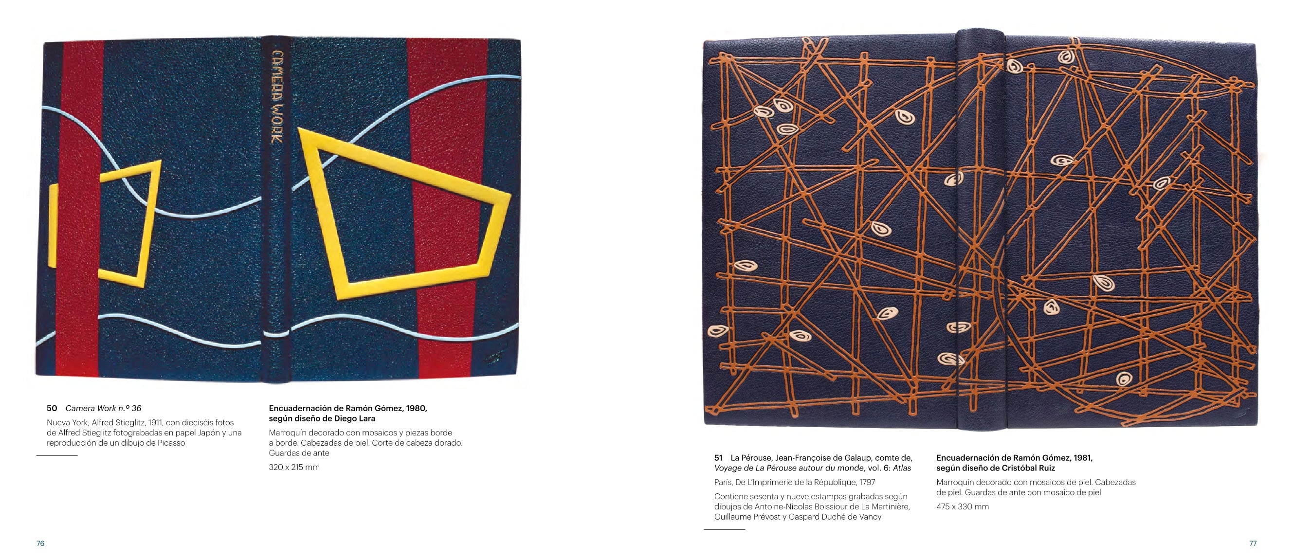 Contemporary Artistic Bookbinding: Design, Technique, and Evolution