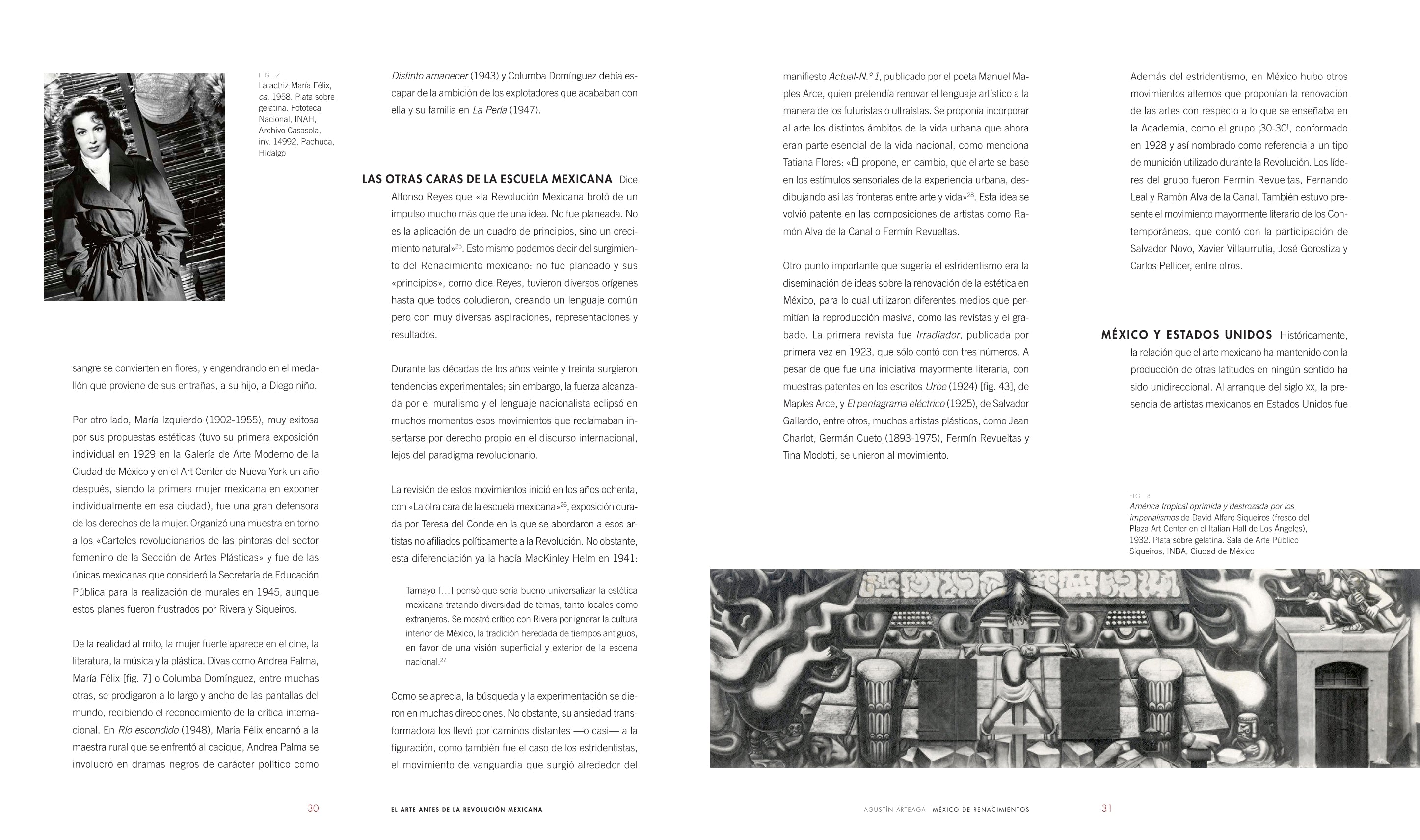 Mexico 1900-1950. Diego Rivera, Frida Kahlo, José Clemente Orozco, and the Avant-Garde