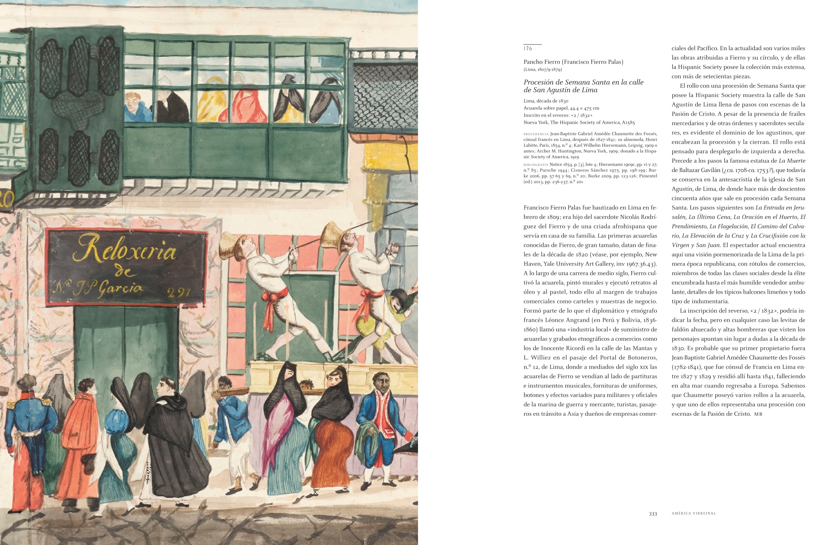 Treasures from The Hispanic Society Museum & Library