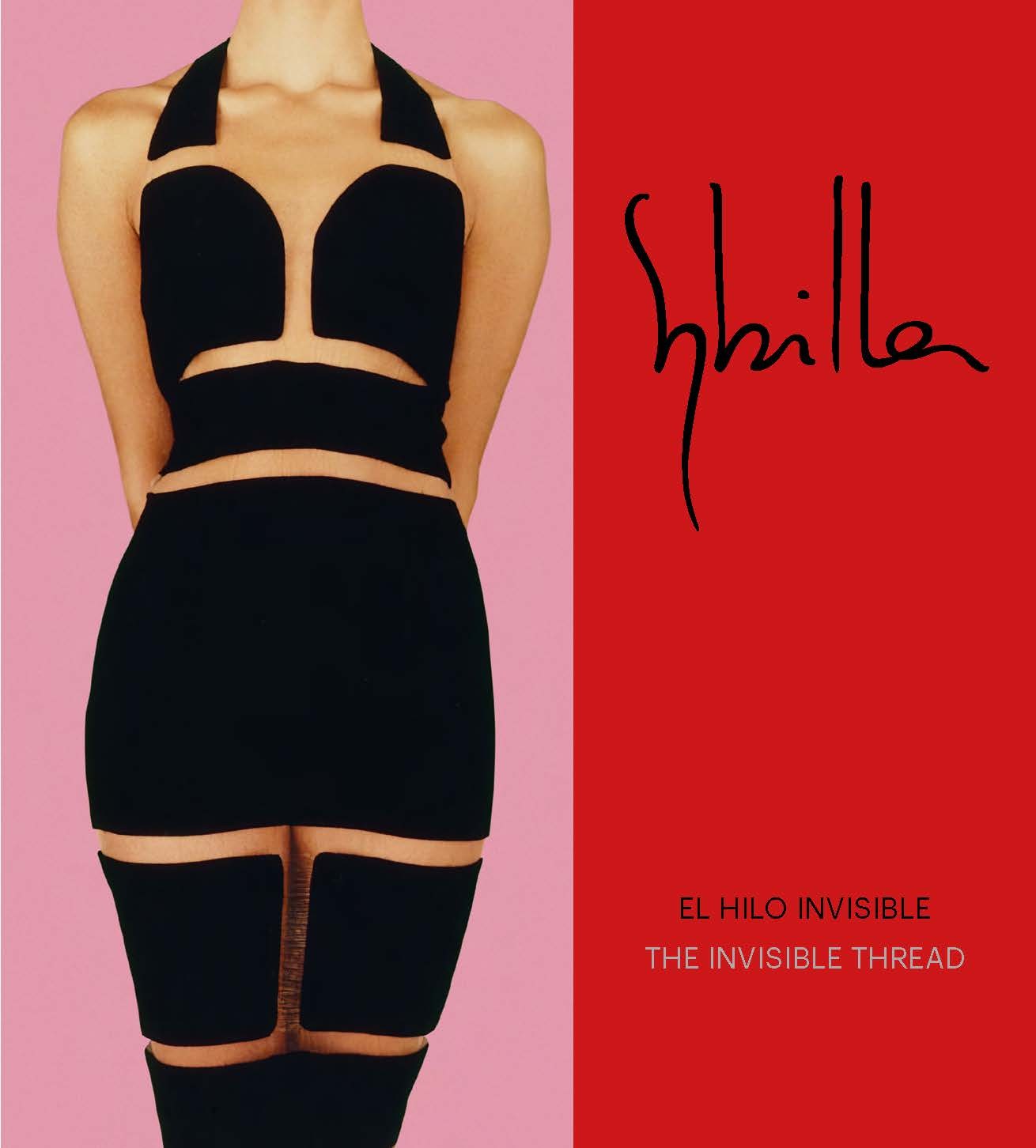 Sybilla. El Hilo invisible/ The Invisible Thread - Ediciones El Viso