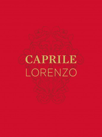 CAPRILE, LORENZO