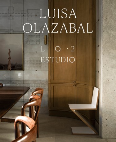 Luisa Olazábal. Estudio LO·2