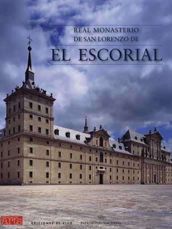 The Royal Monastery of San Lorenzo de El Escorial