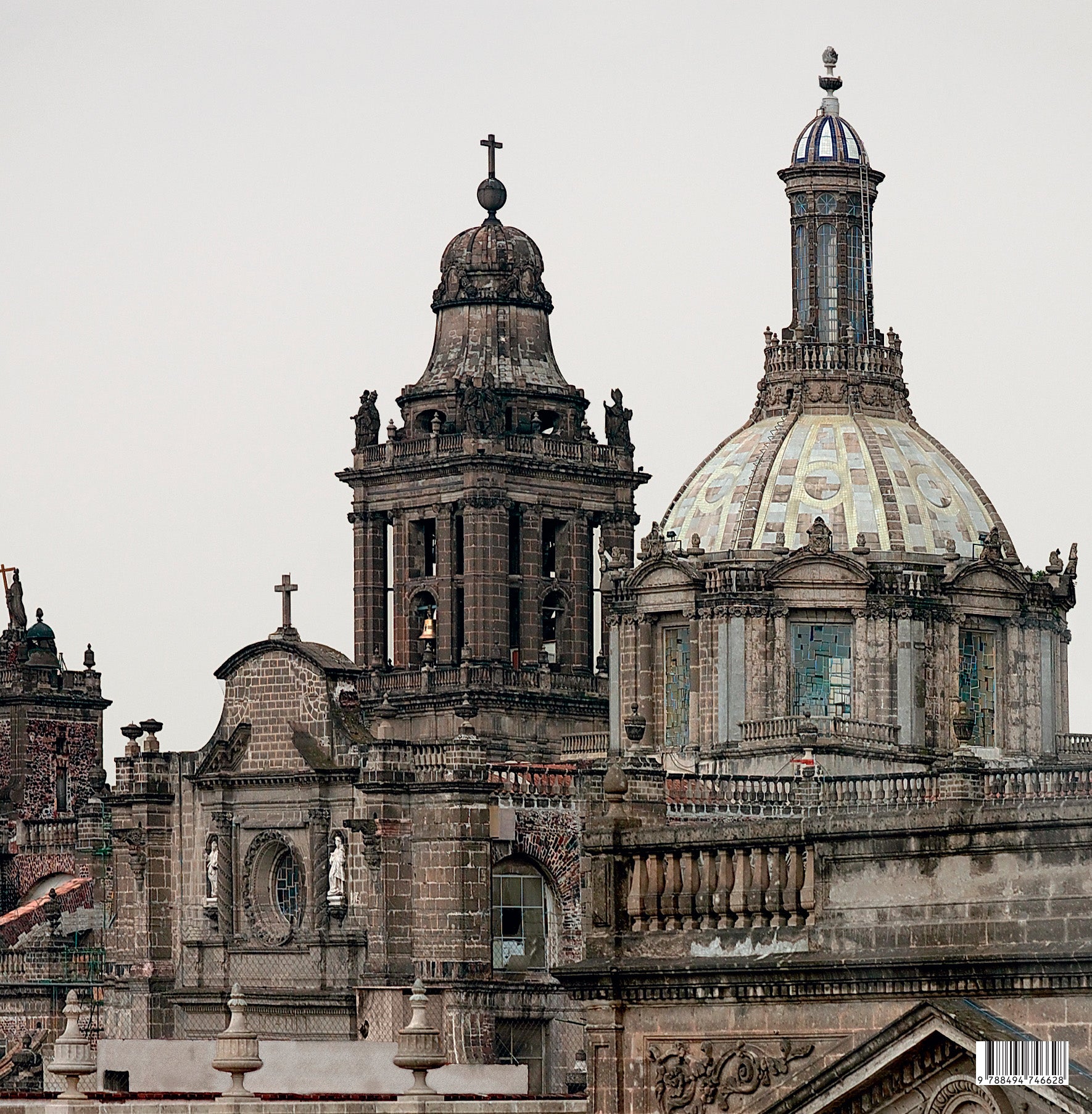 Trazos en la historia. Arte español en México