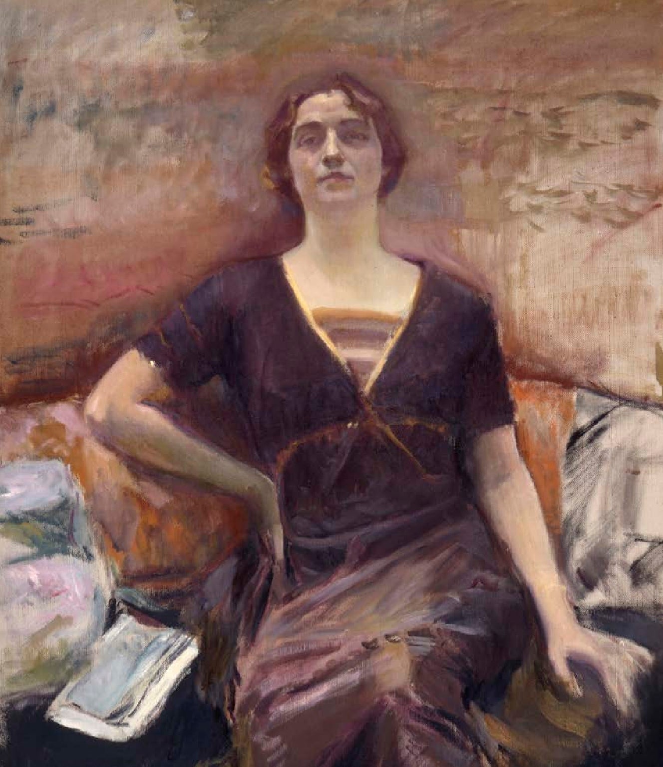 Sorolla. Femenino plural