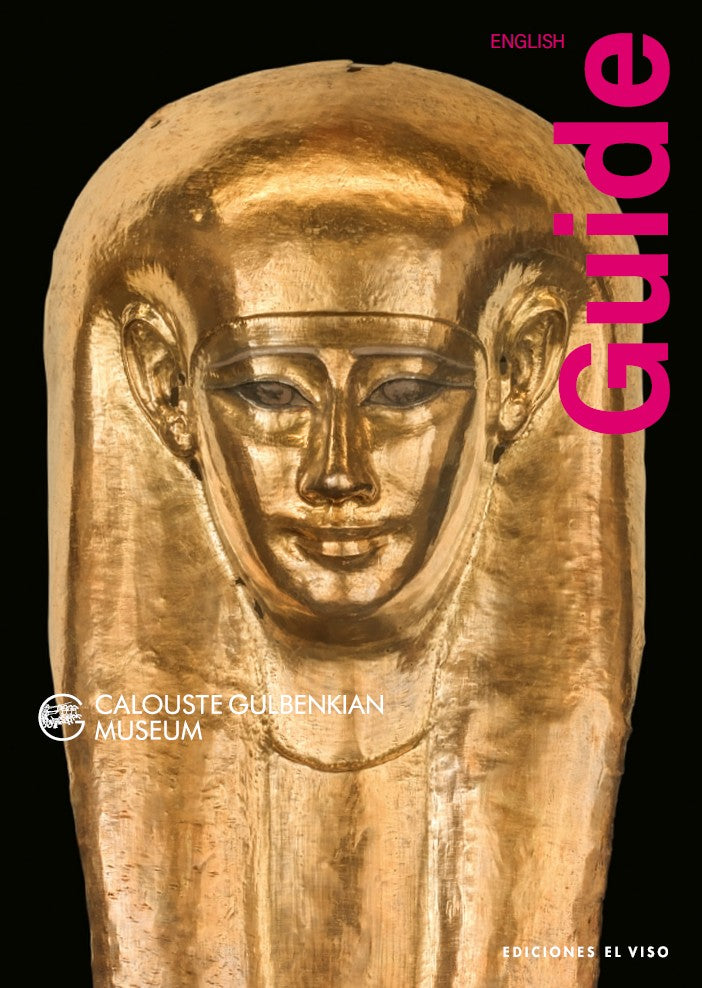 Calouste Gulbenkian Museum Guide