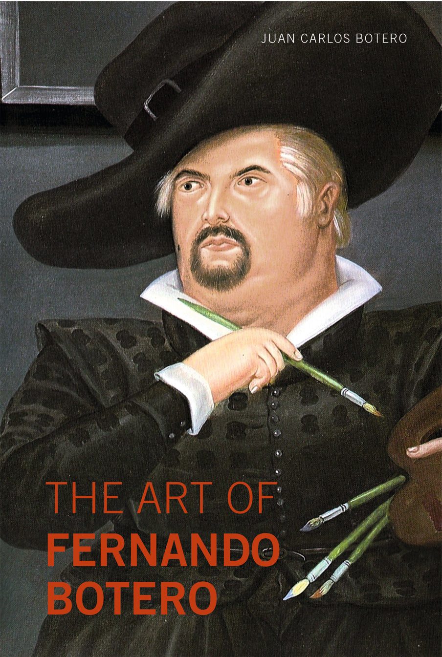 The art of Fernando Botero