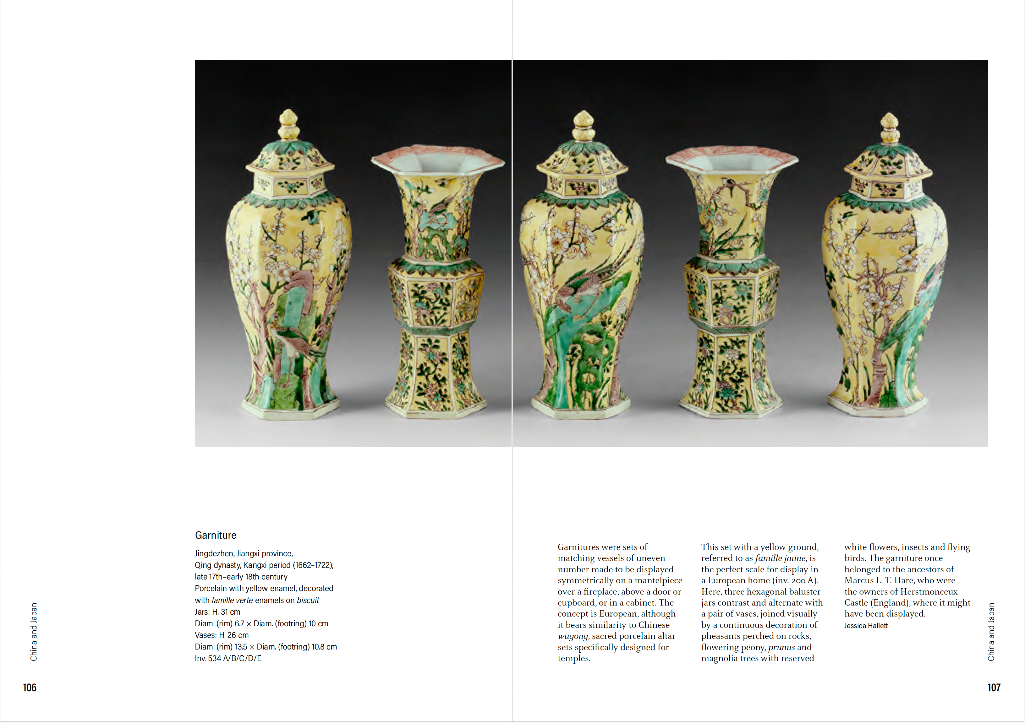 Calouste Gulbenkian Museum. Guide