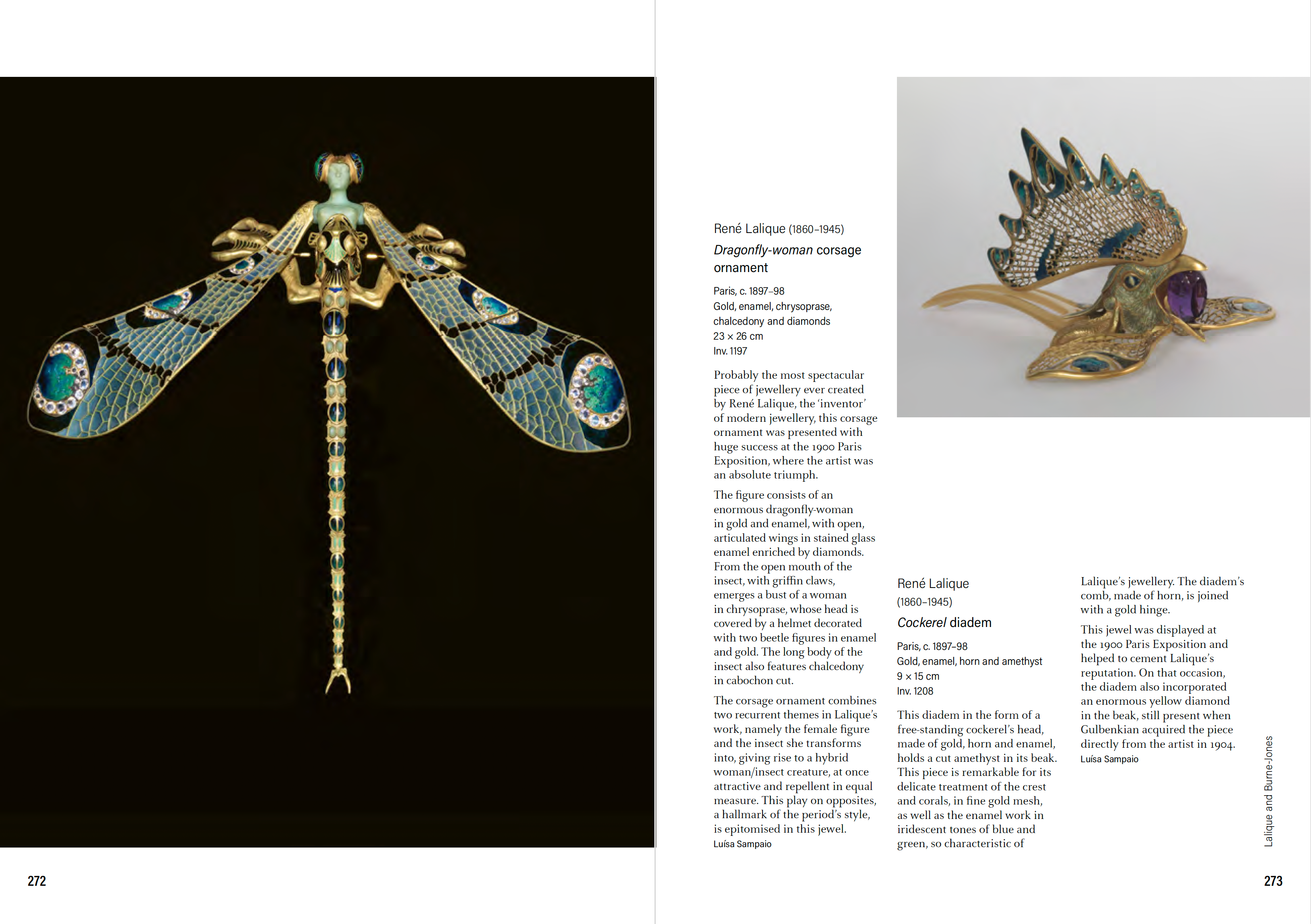 Calouste Gulbenkian Museum. Guide