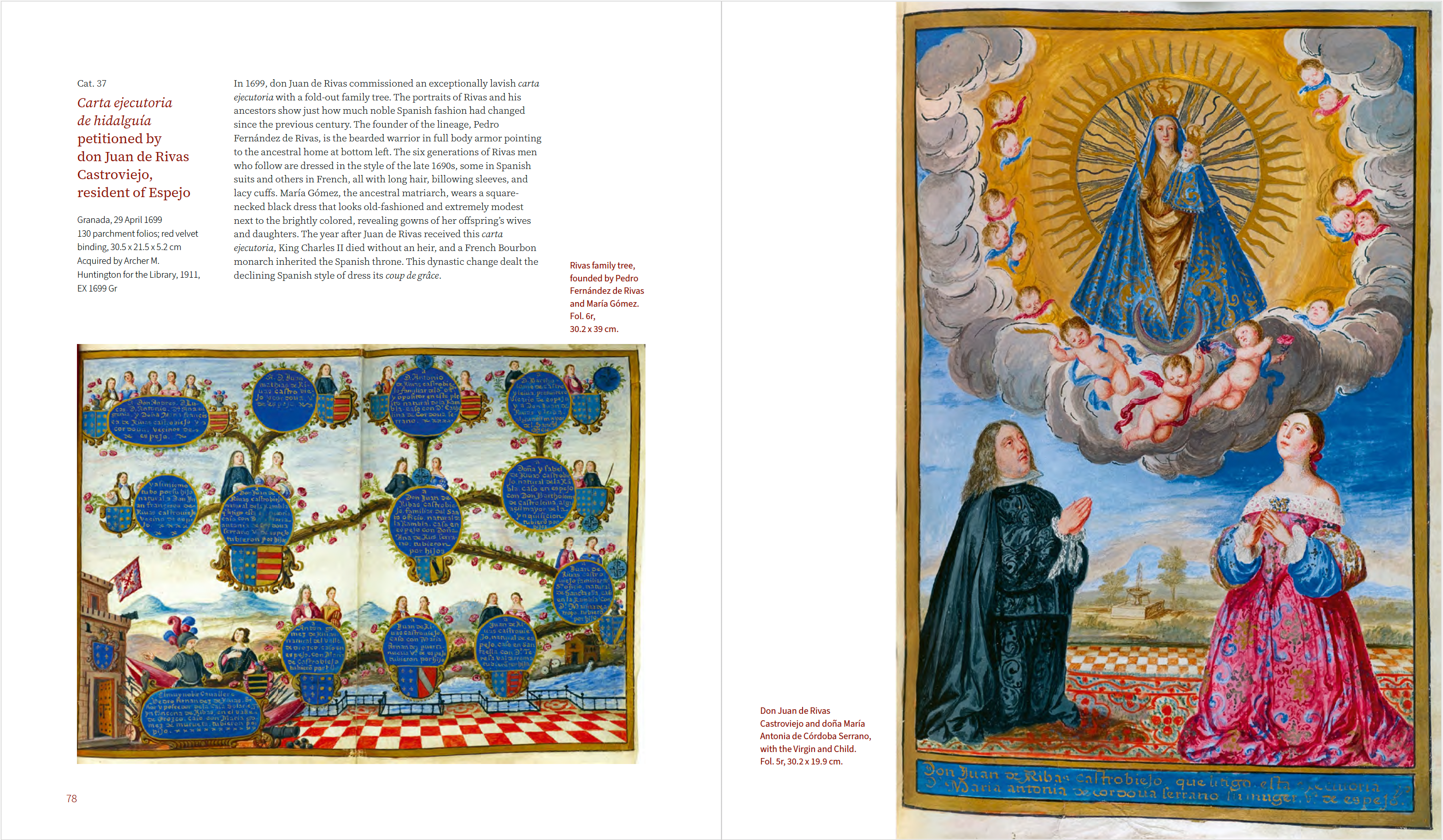 Spanish Style. Fashion illuminated, 1550-1700