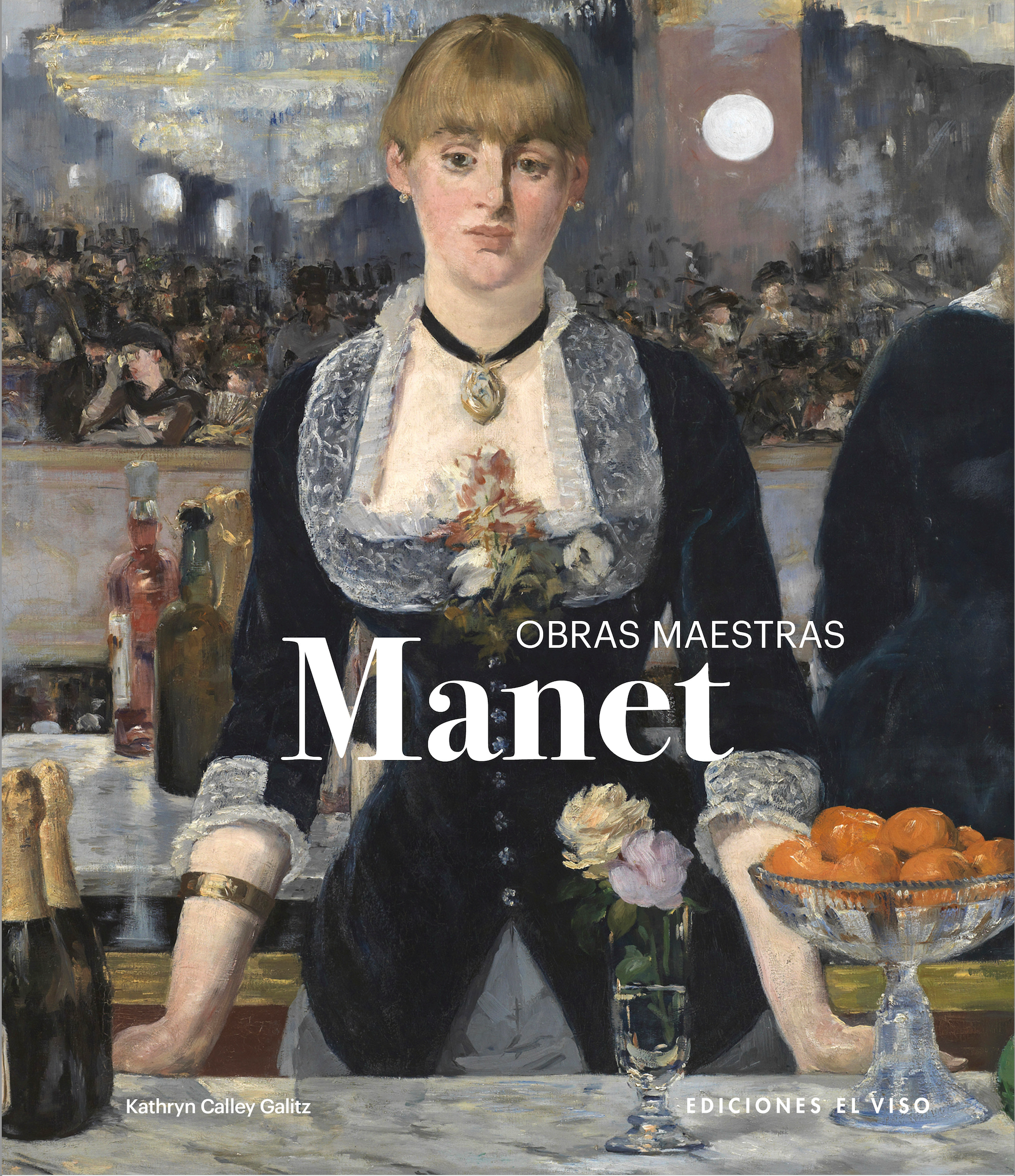 Manet. Obras maestras