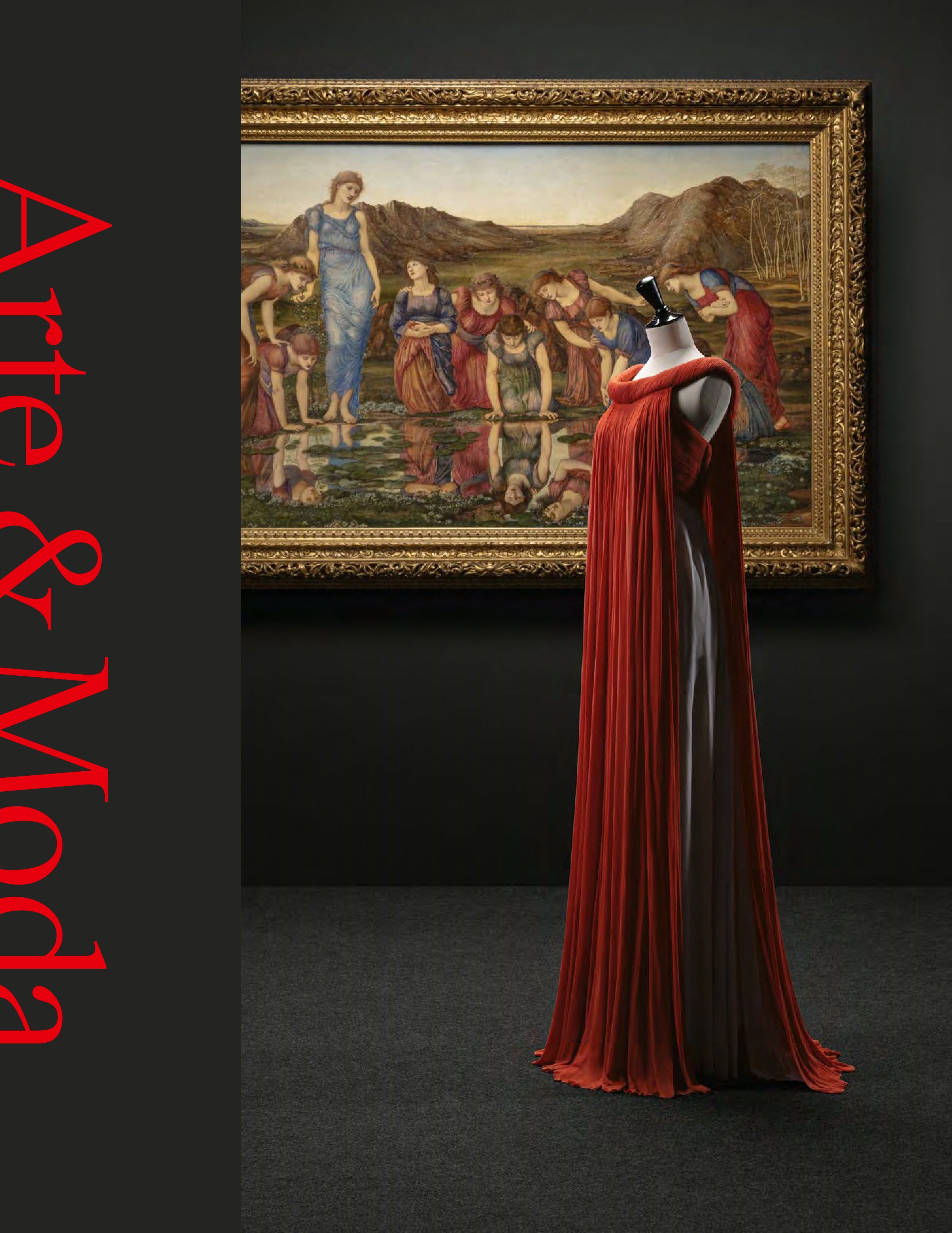 Arte & Moda