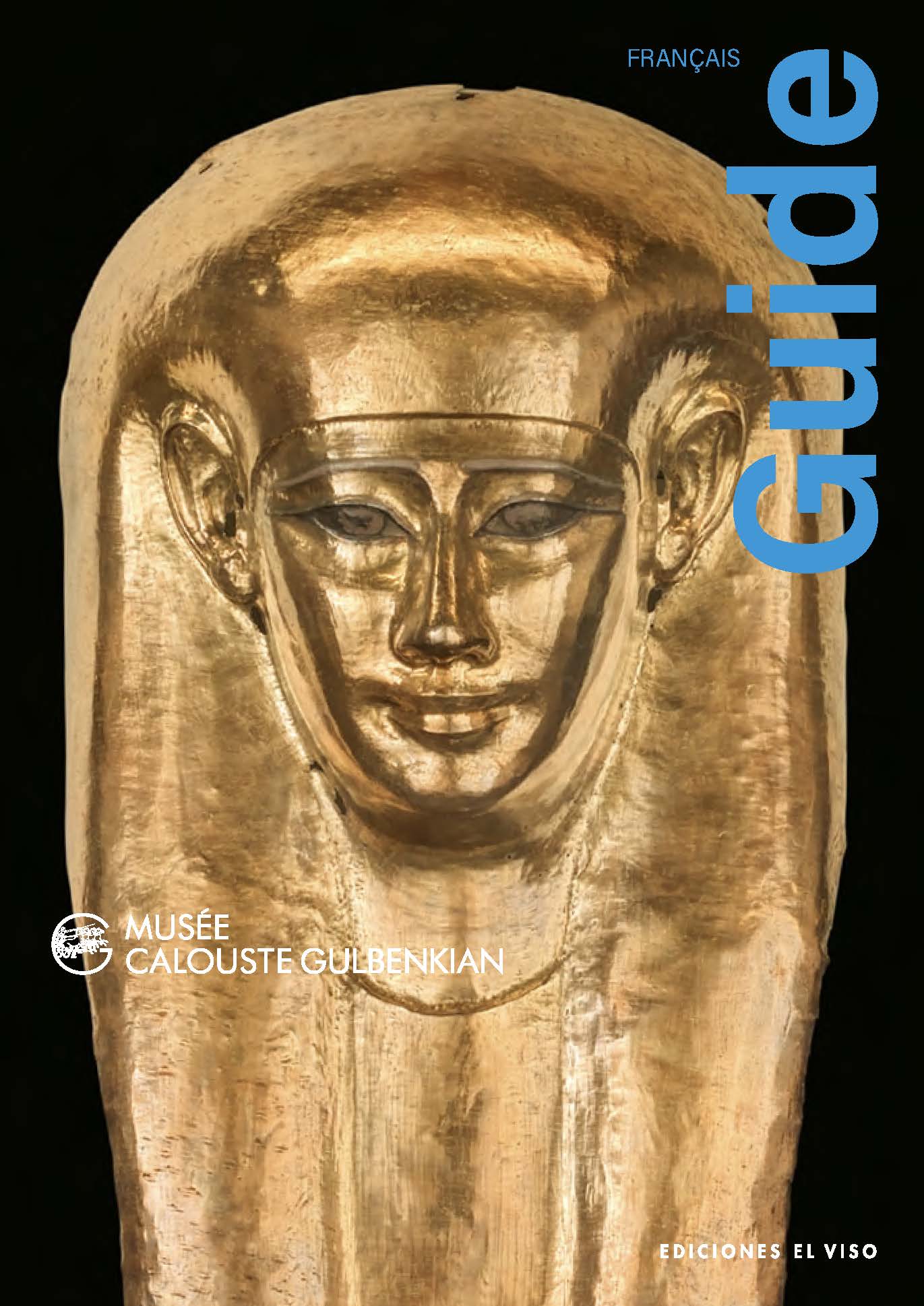 Calouste Gulbenkian Museum. Guide