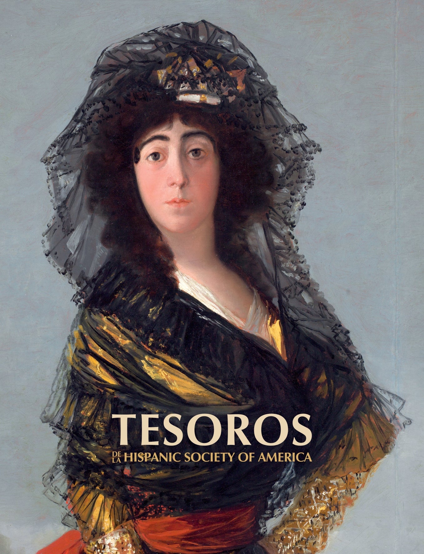 Treasures from The Hispanic Society Museum & Library