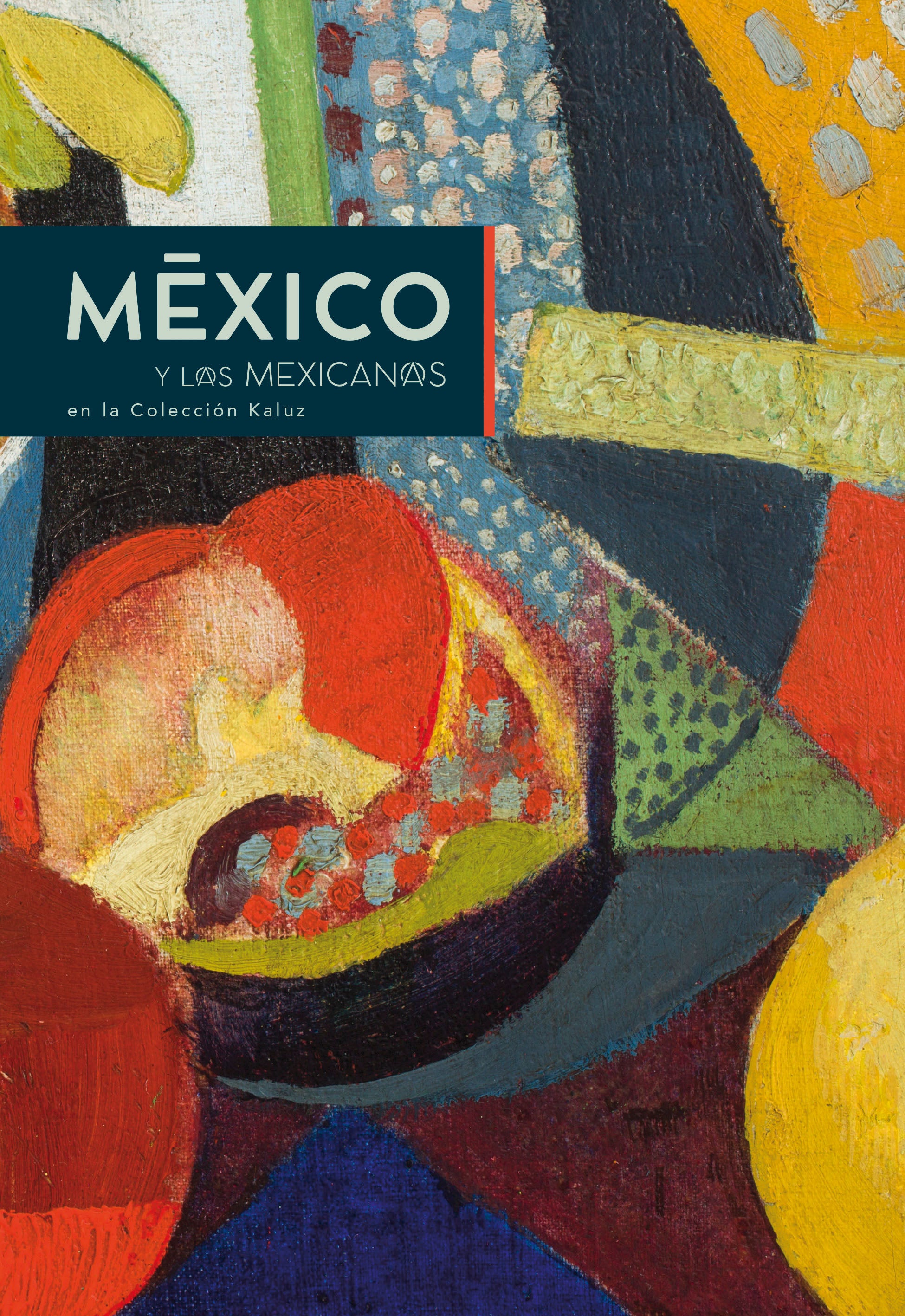 México y los mexicanos en la Colección Kaluz
