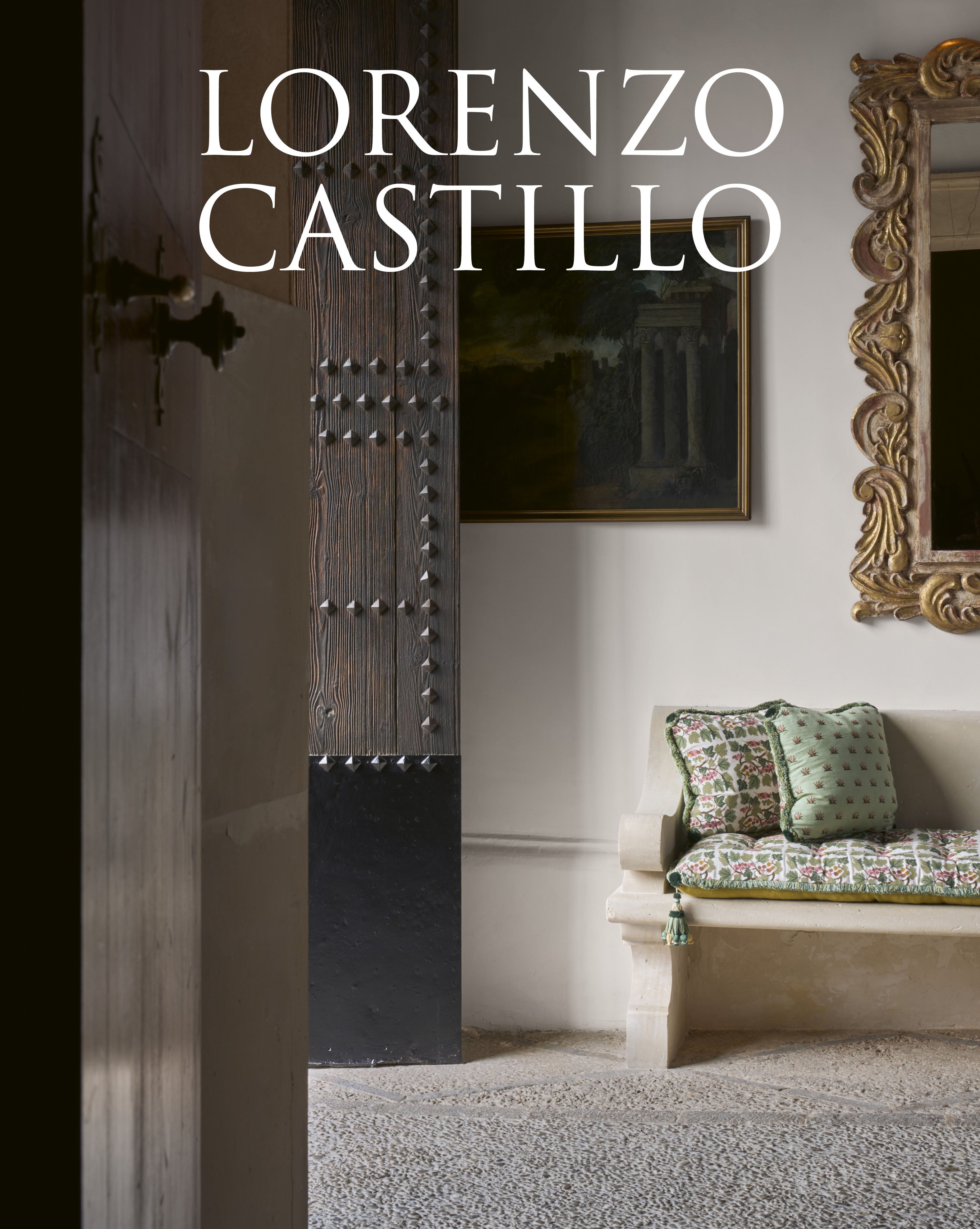 Lorenzo Castillo II