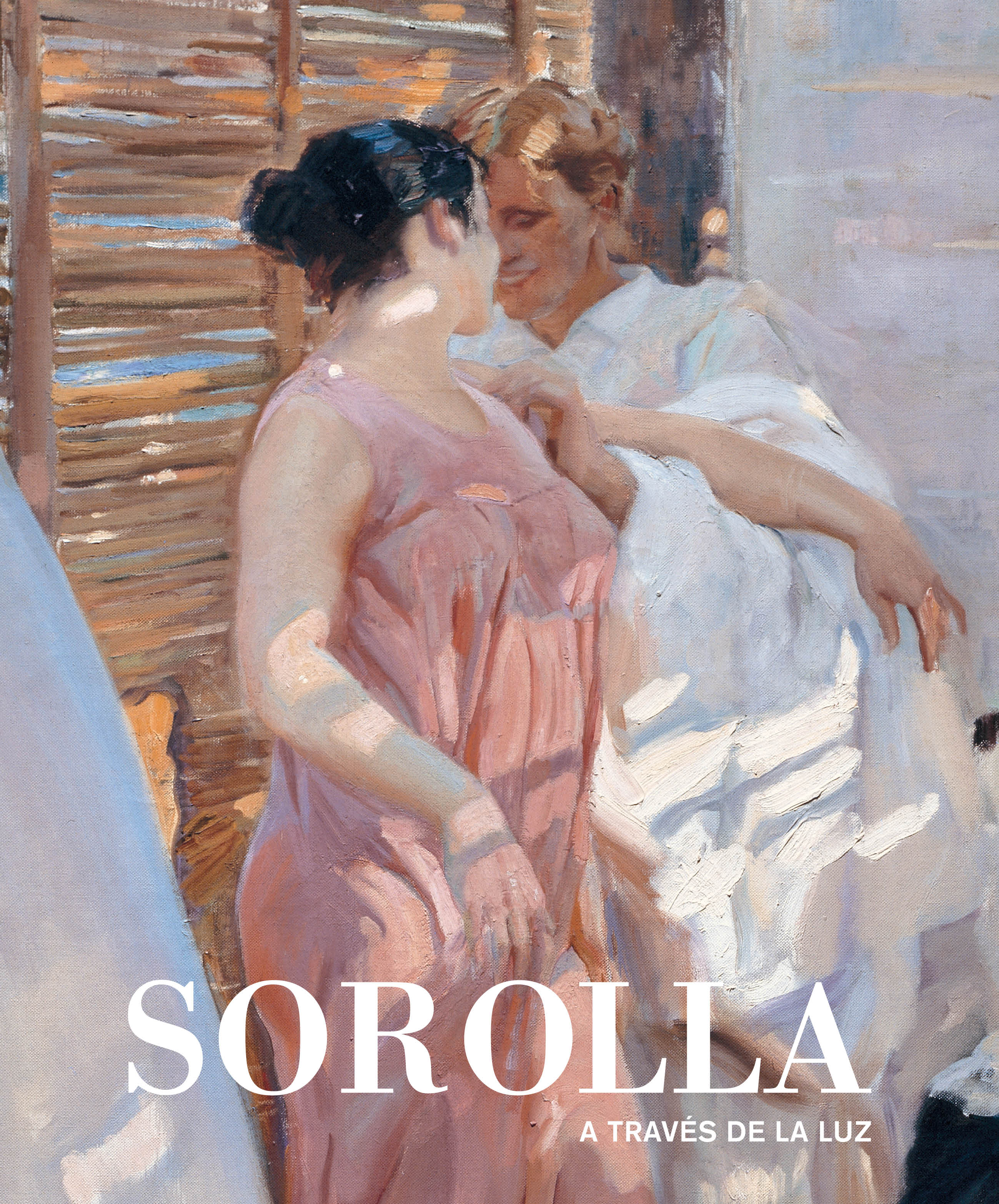 Sorolla a través de la luz. Valencia