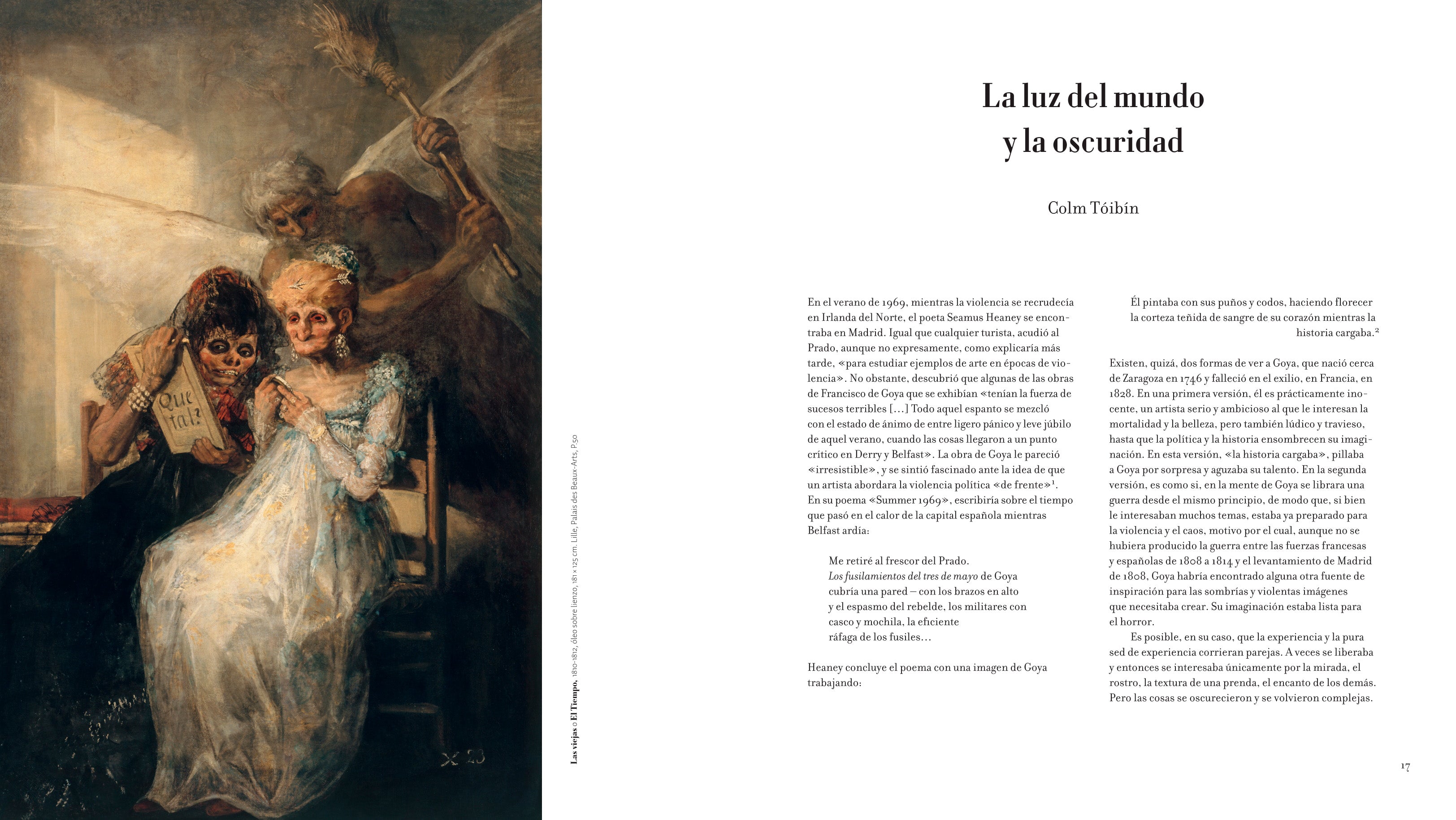 Goya