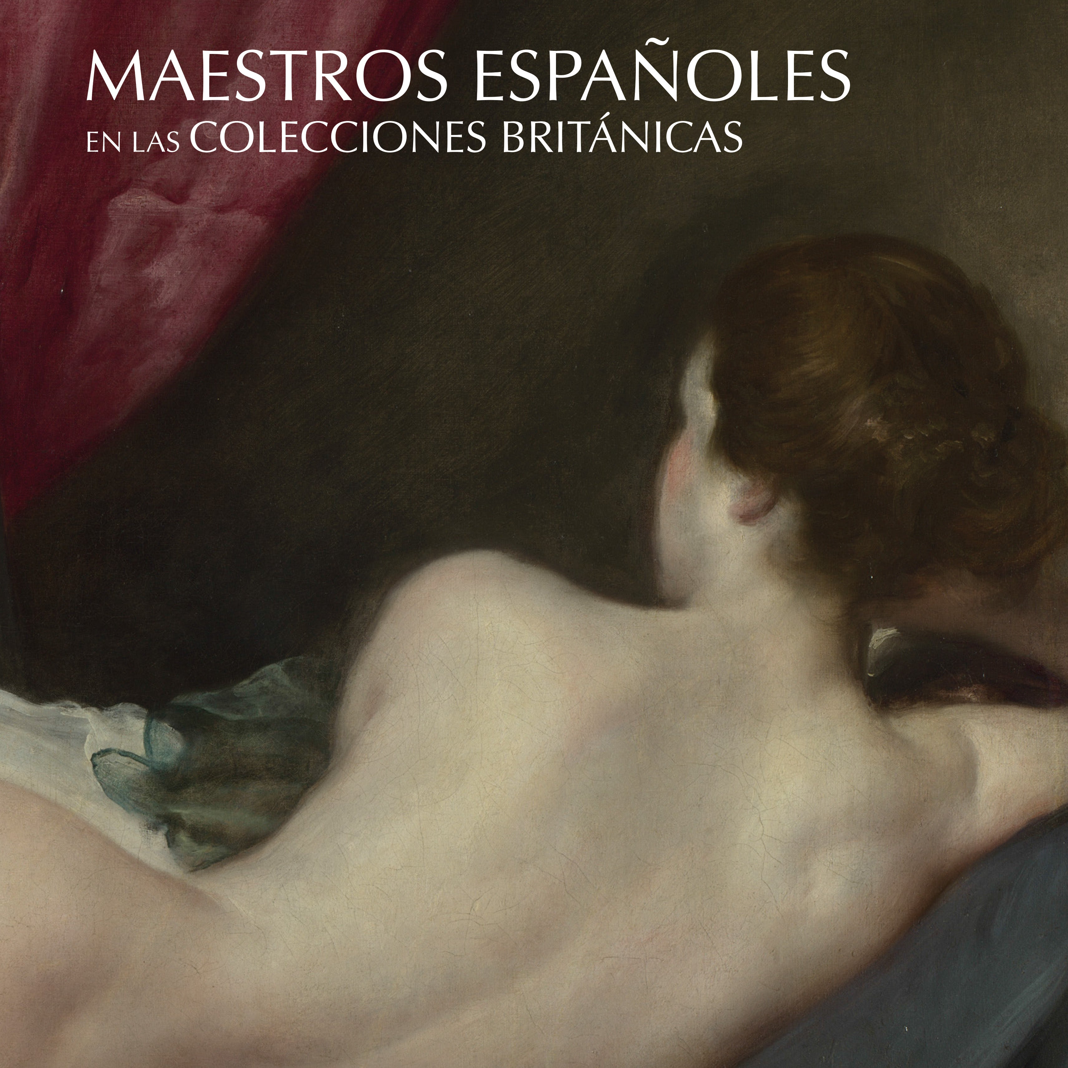 Maestros españoles en las colecciones británicas
