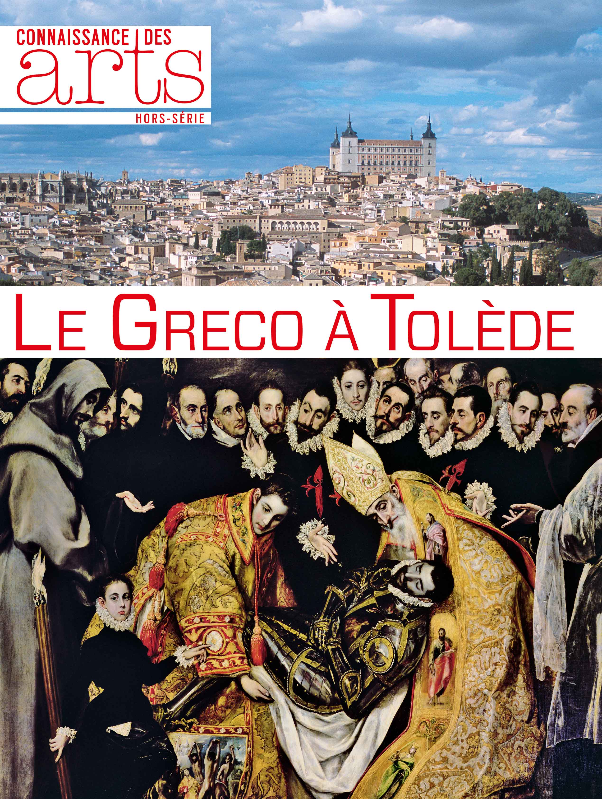 El Greco en Toledo